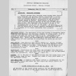 Poston Information Bulletin Vol. I No. 1 (May 13, 1942) (ddr-densho-145-1)