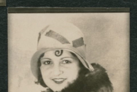 Head shot (ddr-densho-378-434)