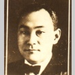 Portrait of a man (ddr-njpa-4-2484)