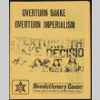 Overturn Bakke Overturn Imperialism (ddr-densho-444-72)