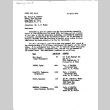 Letters and lists related to repatriation of Japanese civilians to Hawaii (ddr-densho-564-6)