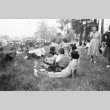 Community picnic (ddr-densho-9-24)