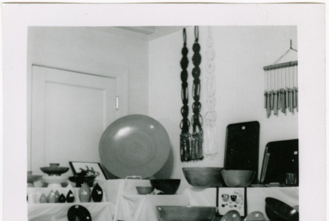 Product display at Gift Show (ddr-densho-426-1086)