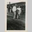 Crowd at a train station (ddr-densho-37-918)