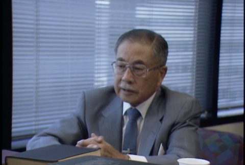 Interview with John Aiso, part 4 of 5 (ddr-densho-1007-1577)