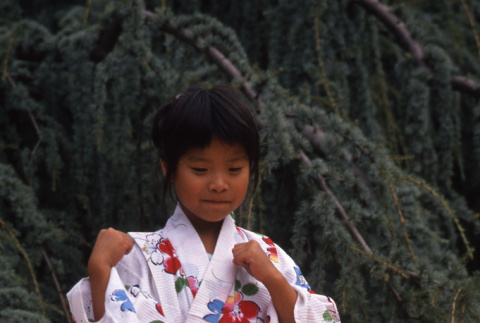 1990 Kubota Garden Annual Meeting (ddr-densho-354-367)