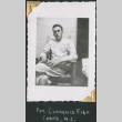 Man seated in chair (ddr-densho-434-151)