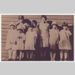 Group of school children (ddr-densho-383-451)