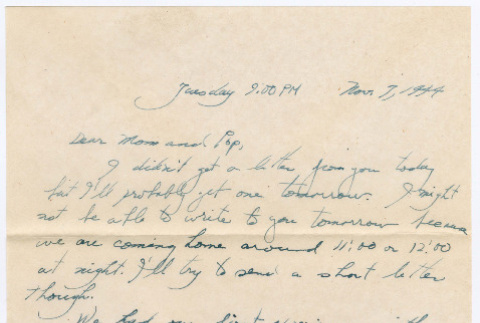 Letter and envelope (ddr-densho-535-60-mezzanine-83015059d0)