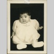 Portrait of a baby (ddr-manz-4-67)