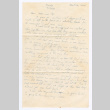 Letter from Tadashi Ishida to Mr. & Mrs. Y Ishida (ddr-densho-535-175)