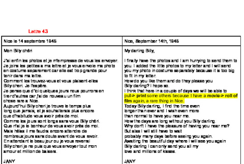 French Transcription and draft of English Translation (ddr-densho-368-794-mezzanine-bfc650243b)