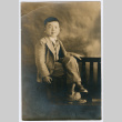 Portrait of seated boy (ddr-densho-316-211)