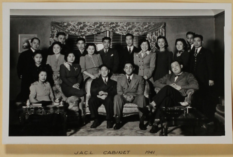 1941 JACL Cabinet (ddr-densho-287-689)