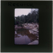 Pond at the Resnick project (ddr-densho-377-1152)
