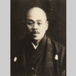 Yuji Oasa (ddr-njpa-4-1548)