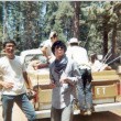 Campers at Lake Sequoia Retreat (ddr-densho-336-178)