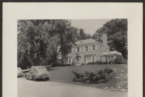 View of a house (ddr-densho-433-1193)