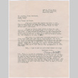 Letter from Clarence Gillett to Tomoye and Henri Takahashi (ddr-densho-410-80)