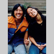 Kathy Kashima and Margie Yemoto (ddr-densho-336-1013)