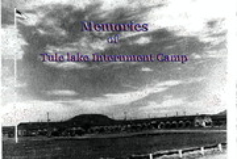 Memories of Tule Lake Internment Camp (ddr-densho-1024-85)