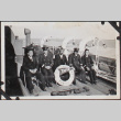 Photo of ship's crew (ddr-densho-326-102)