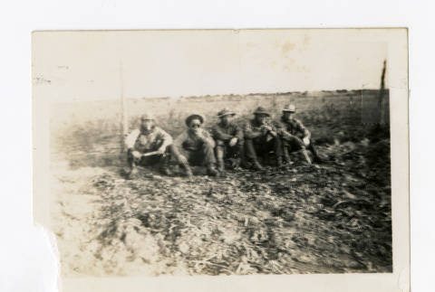 Nisei farm laborers (ddr-csujad-38-59)