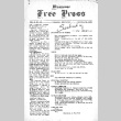 Manzanar Free Press Vol. 6 No. 33 (October 18, 1944) (ddr-densho-125-281)