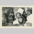 Crowd ready to board a train (ddr-densho-37-910)