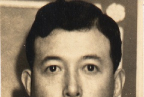 A man (ddr-njpa-4-2255)
