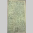 Tulare News Vol. I No. 27 (August 5, 1942) (ddr-densho-197-27)