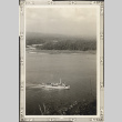Prospect Point vista with boat in foreground (ddr-densho-326-466)