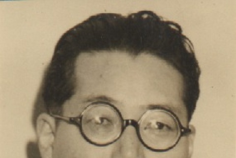 A man (ddr-njpa-4-2305)