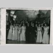 Group portrait of teens at dance (ddr-densho-329-791)