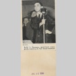 Newspaper clipping regarding Joseph Goebbels (ddr-njpa-1-533)