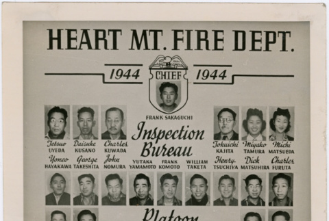 Heart Mountain Fire Department (ddr-densho-363-30)