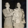 A man and woman posing (ddr-njpa-1-1407)