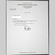 Letter to Chris Swatts from William Yoshino (ddr-chijacl-1-669)
