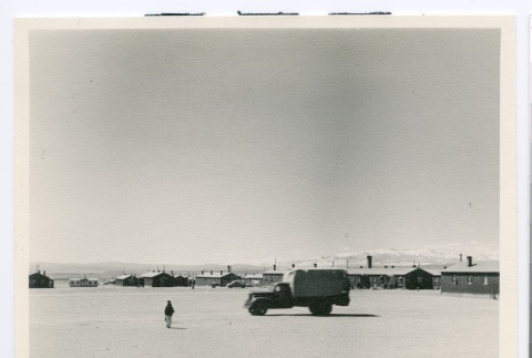 Camp Barracks (ddr-hmwf-1-204)