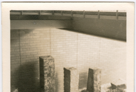 Pillars (ddr-densho-377-2140)
