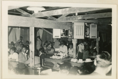 Breakfast at Canal (ddr-densho-37-898)