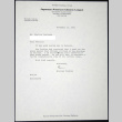 Letter to Phyllis Ishisaka from William Yoshino (ddr-chijacl-1-523)