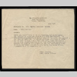 Memo from Leave Section to Dorothy Hart Nakamura, April 2 (ddr-csujad-55-2422)