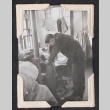 Man with heater (ddr-densho-468-432)