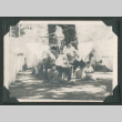 Group of men around a table (ddr-densho-471-42)