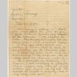Letter from Tatsuo Inouye to his family (ddr-densho-394-14)