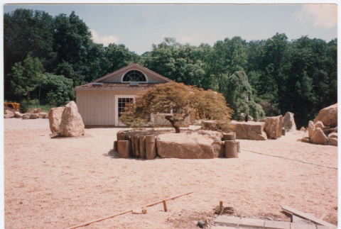 Pool house (ddr-densho-377-2654)
