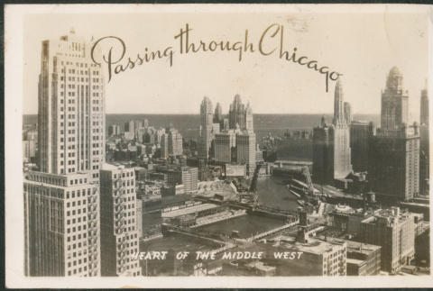 Postcard 