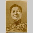 Portrait of a woman (ddr-njpa-1-1719)