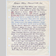 Forgotten 442nd Regimental Combat Team casualties list (ddr-densho-1007-905)